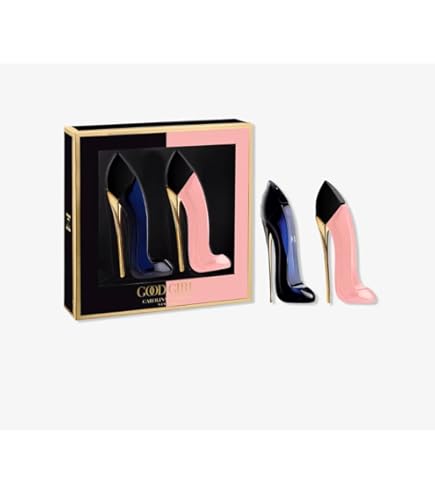 Amazon.com : Carolina Herrera Good Girl Perfume for Women 4 Pc